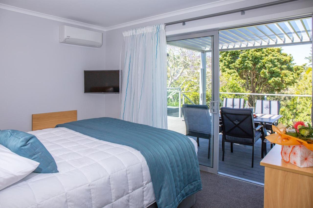 Changing Tides Bnb Paihia Esterno foto