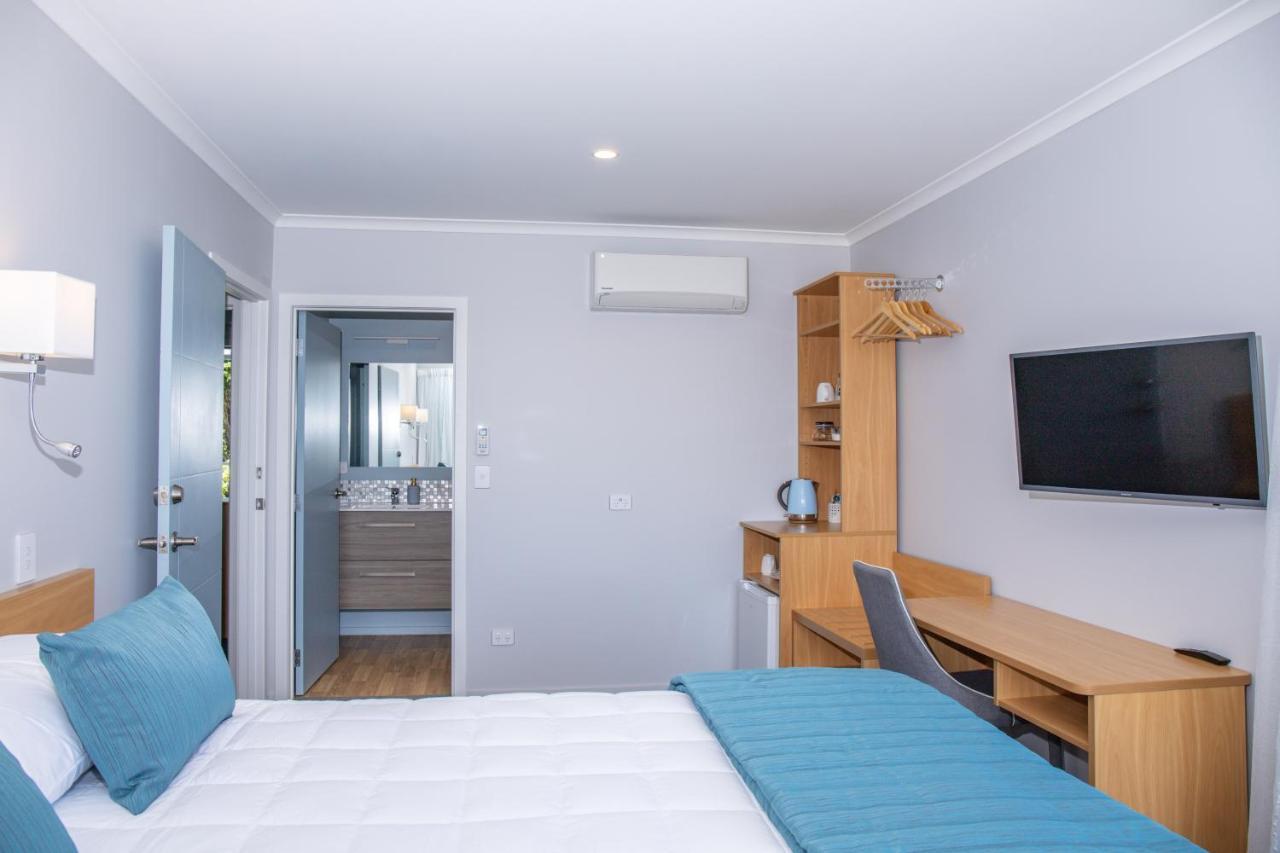 Changing Tides Bnb Paihia Esterno foto