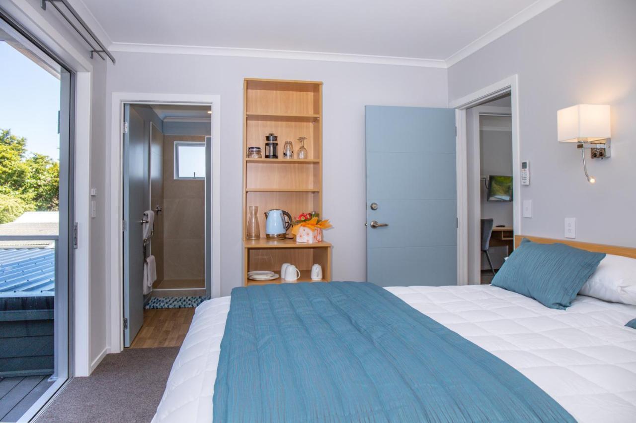 Changing Tides Bnb Paihia Esterno foto